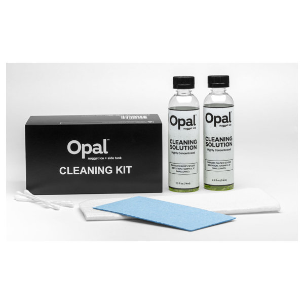 GE Profile™ Ice Maker Cleaner & Reviews Perigold